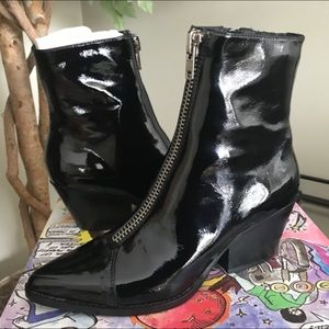 Jeffrey Campbell Ankle Boot